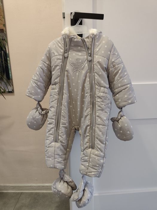 Kombinezon dzieciecy