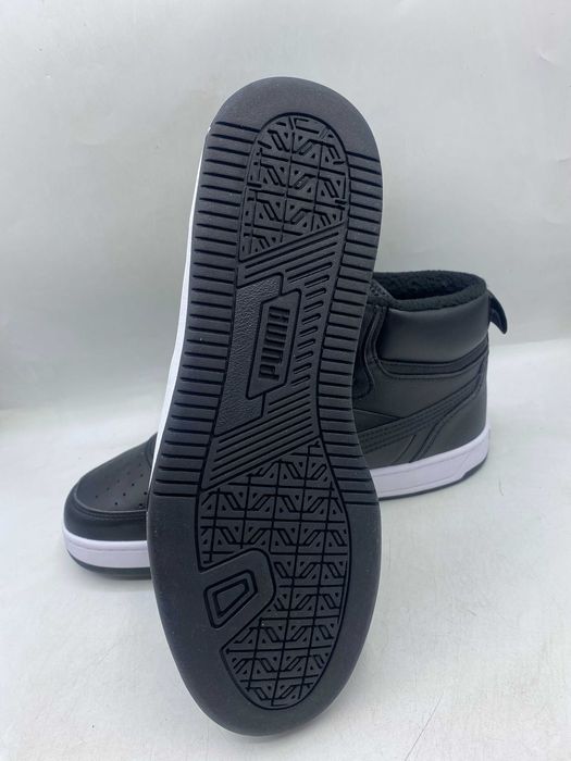 Високі кеди cнікерси Puma Caven 2.0 Mid (392333-02) оригінал