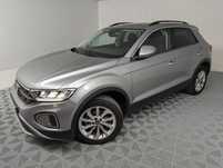 VW T-Roc 1.0 TSI Style