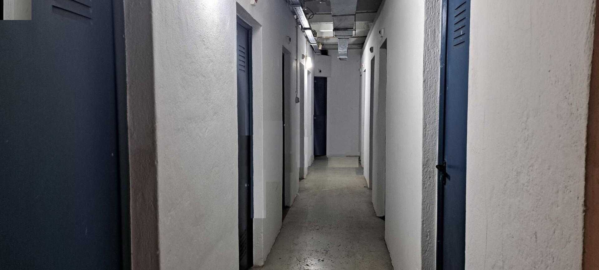 Arrecadação Saldanha Residence