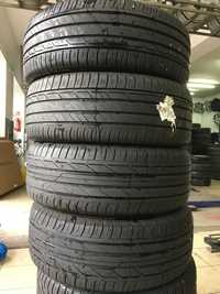 LATO 4 szt. 2szt.RSC Bridgestone Turanza T001 I 225/55 R17 97W ADAX