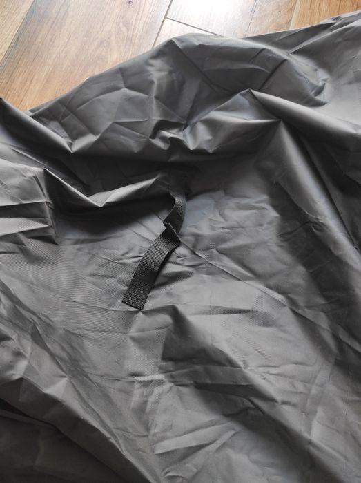 Pokrowiec na meble ogrodowe, grilla