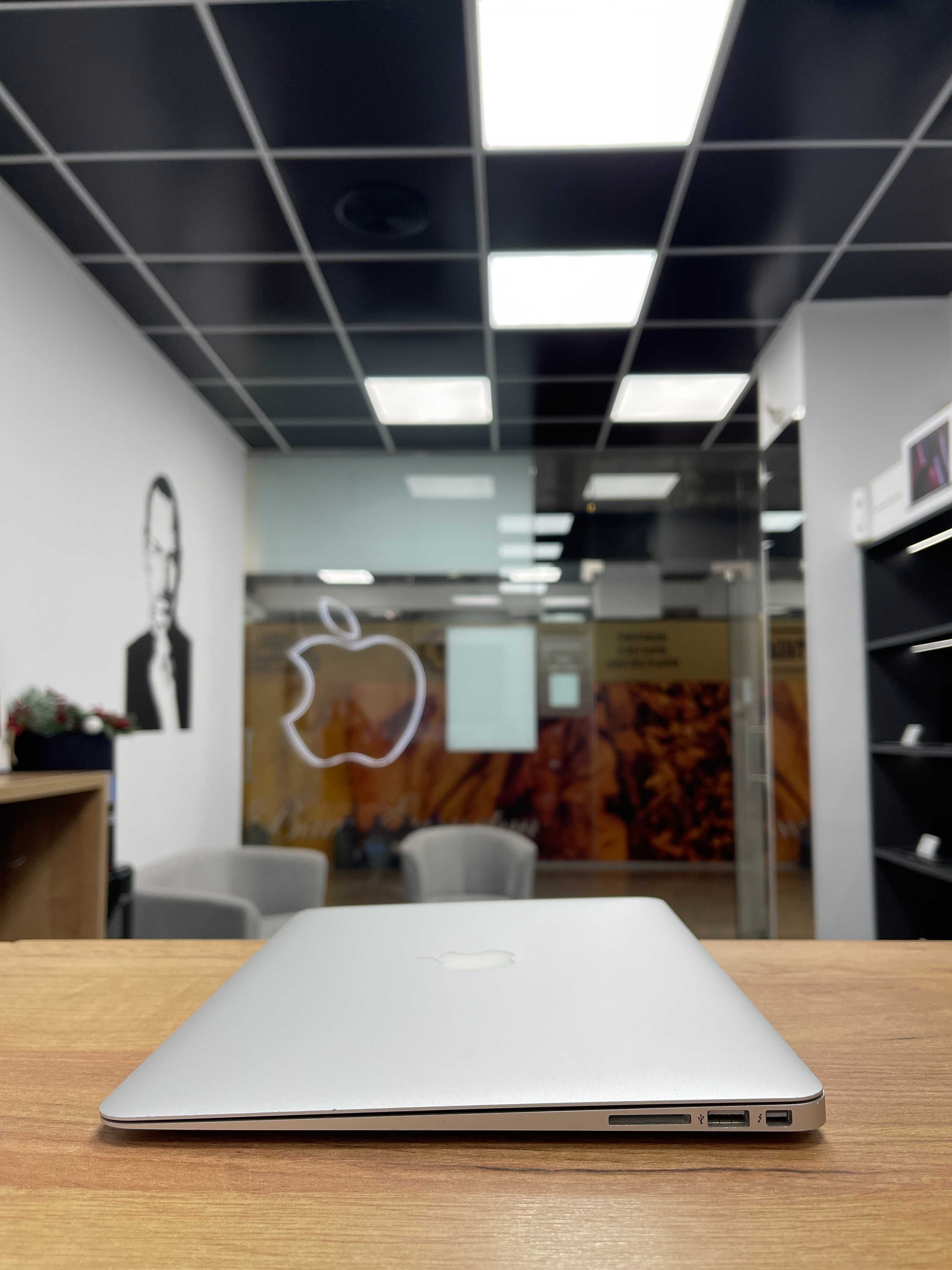 MacBook Air 2015(2017) i5|8|128 • ГАРАНТІЯ Відмінний стан Макбук