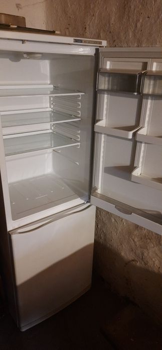 Холодильник атлант