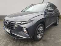 Hyundai Tucson 1.6 T-GDi 48V Executive Orgianl Salon PL Serwis ASO F-VAT 23%