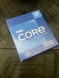 Intel Core i7-12700KF de 12 geração