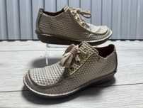 Unikatowe buty Clarks Artisan rozm. 40 wkładka 25,5 cm
