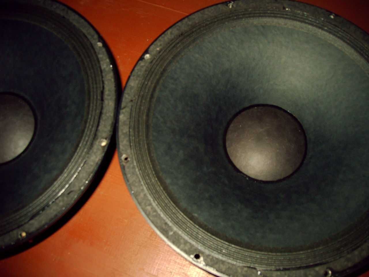 Продам, обміняюсь- динаміки RCF,  EV, Peavey BWX