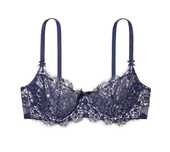 Victoria's Secret Push-up Biustonosz 34DD