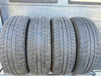 235/70R16 Falken HS449 EuroWinter komplet zima 6,0