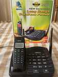 Радіотелефон Senao SN-358 Plus