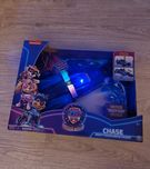 Pojazd Psi Patrol Mighty Movie Chase