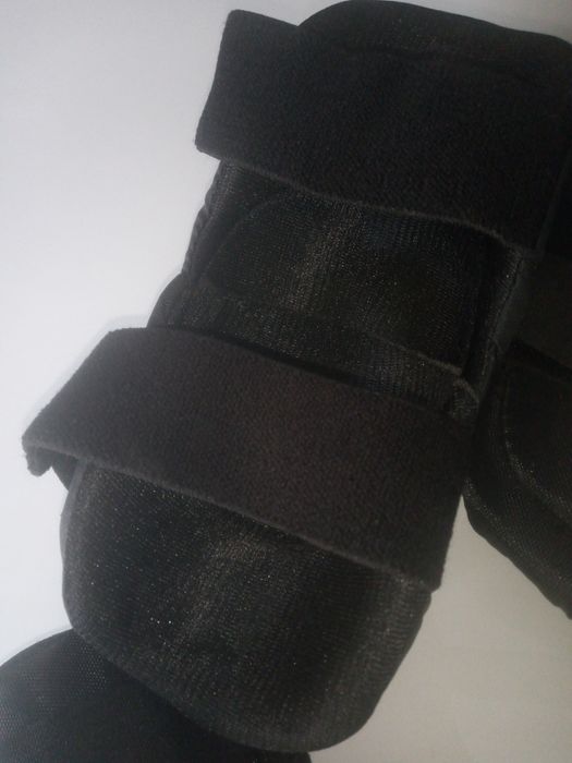 Joelheiras e cotoveleiras Rollet