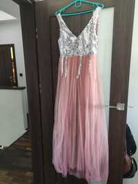 Elegancka sukienka roz.36/s