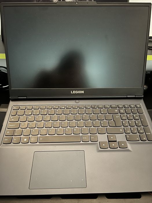 Lenovo Legion 5