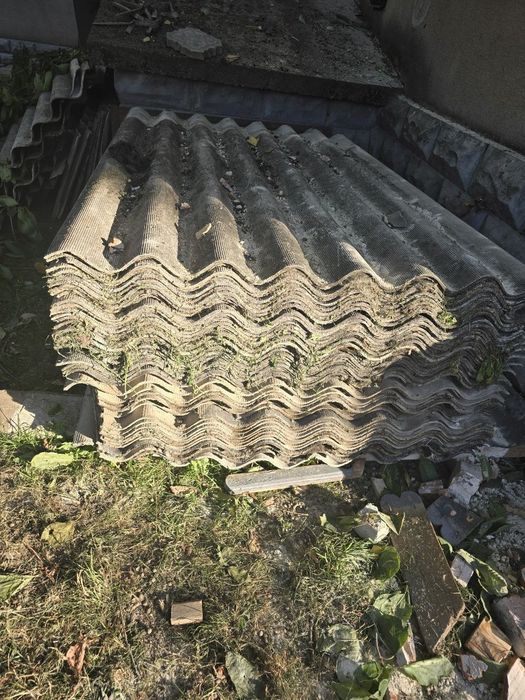 Продам шифер вживаний