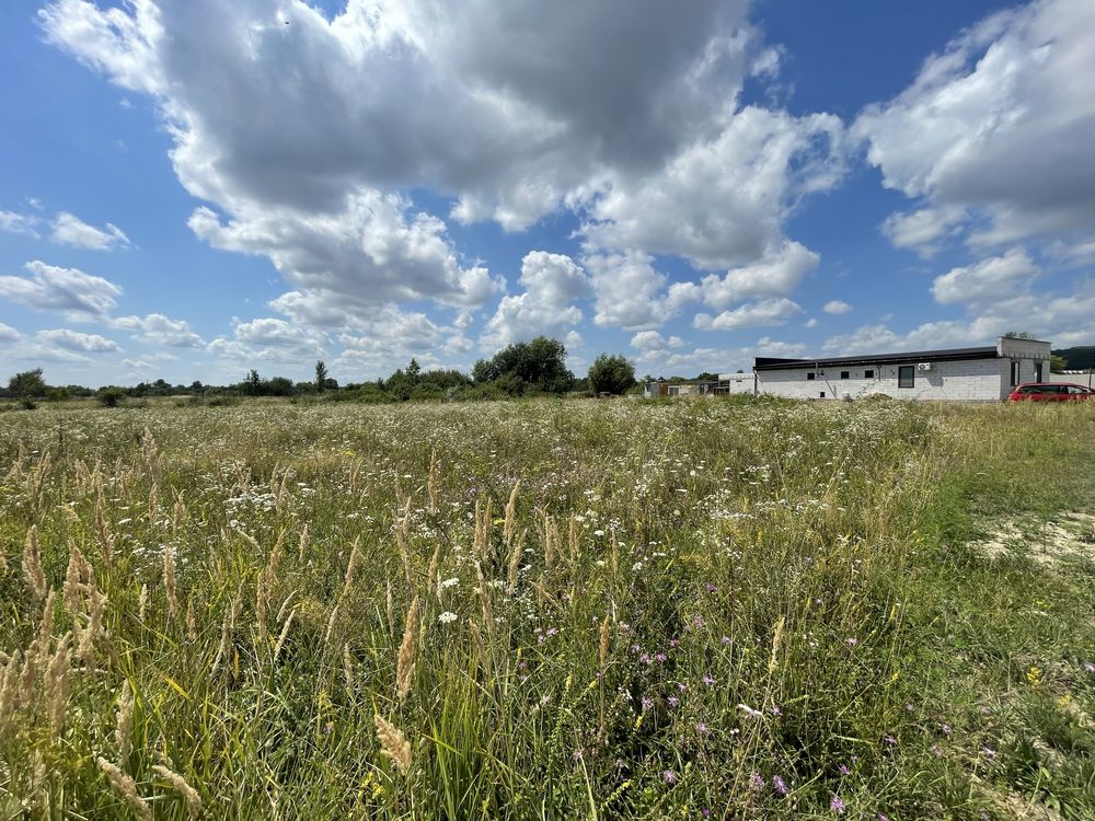 Продаж ділянки Оноківці