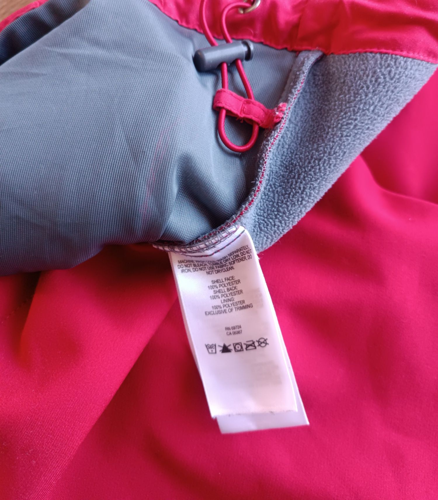 Columbia kurtka męska softshell M