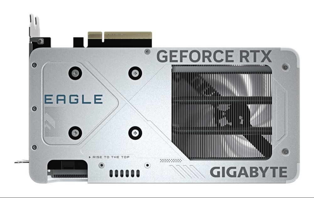 Відеокарта Gigabyte RTX 5060 Ti 16 GB