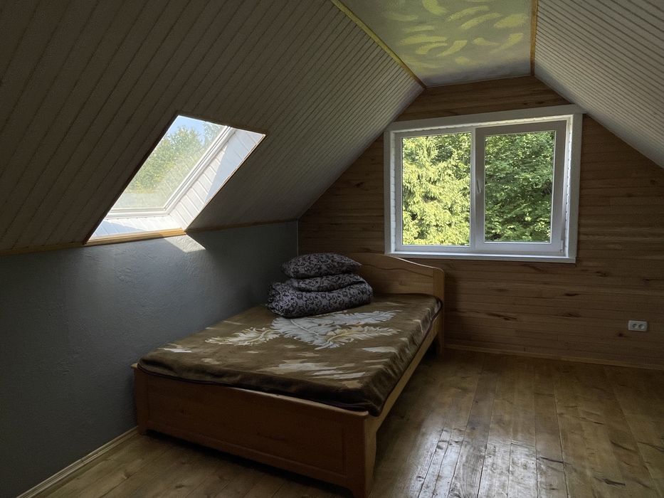 Окремий номер «Дикий Ліс» проживання/відпочинок/оренда житла в Яремче