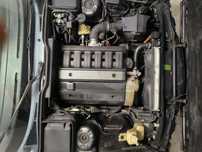 BMW e34 525i fase2