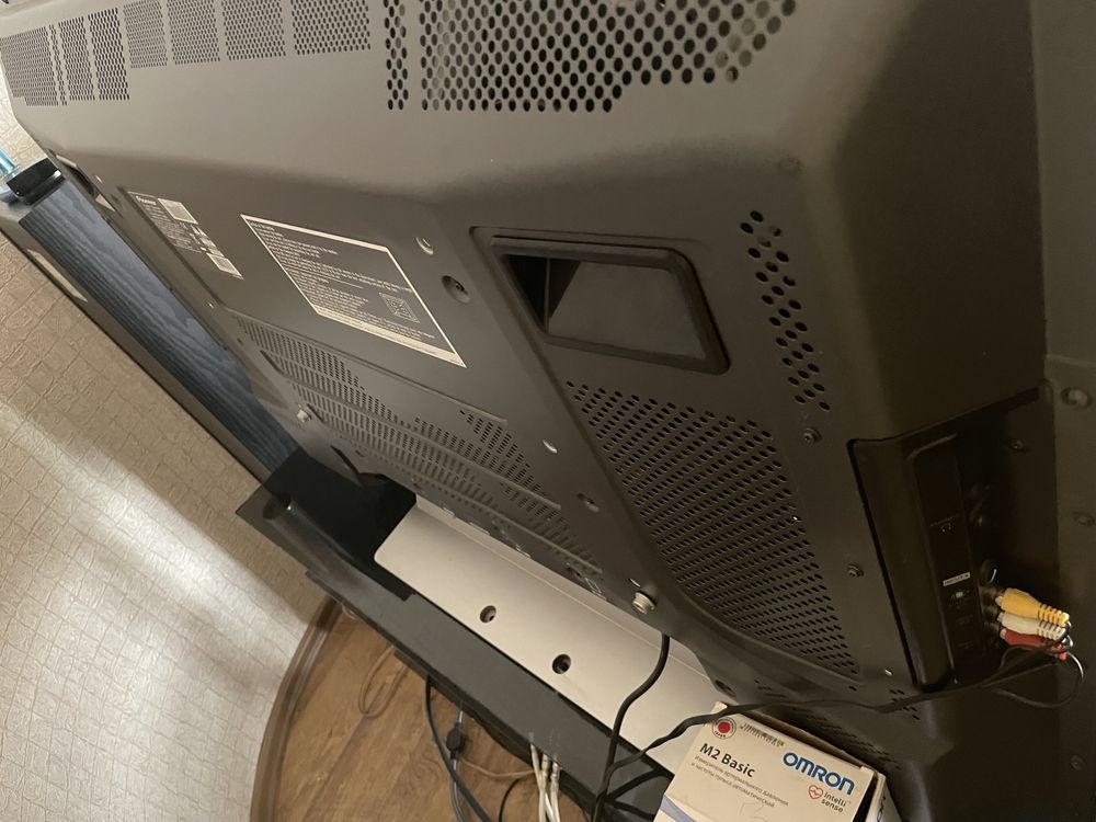 Телевизор Pioneer PDP-4270XA