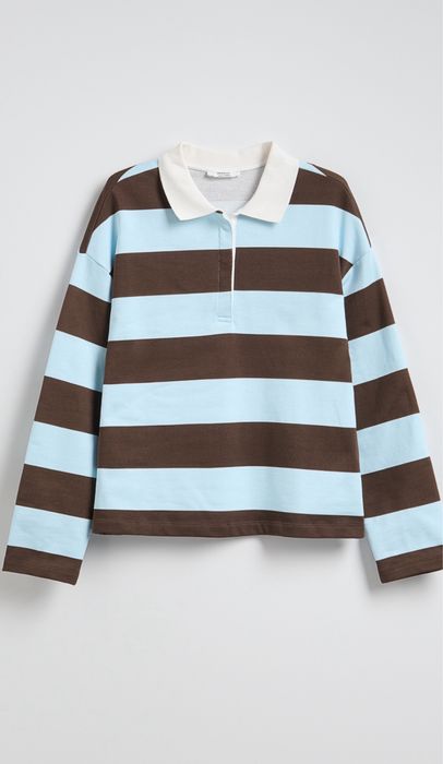 Світшот Reserved