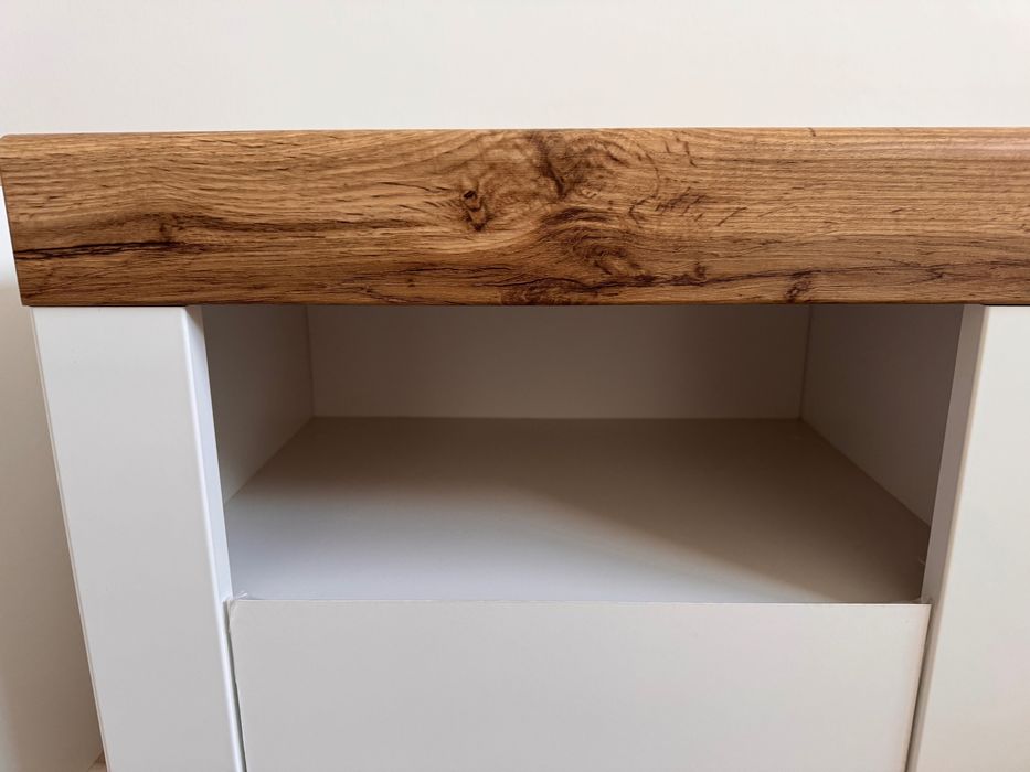 Nowoczesne szafki nocne