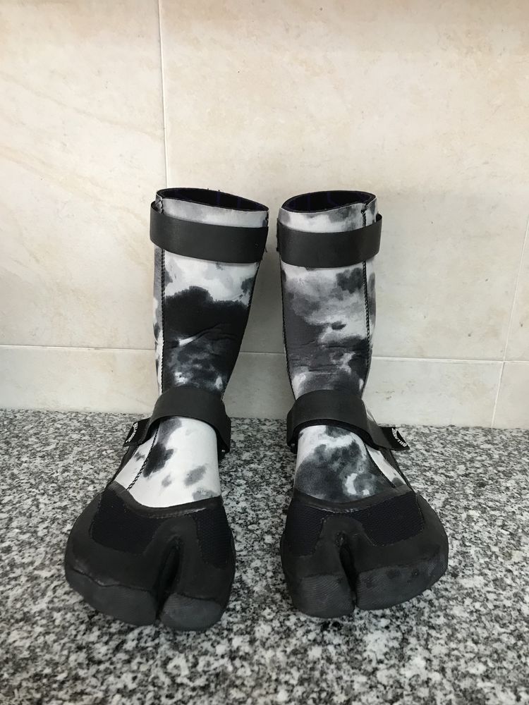 Botas surf billabong