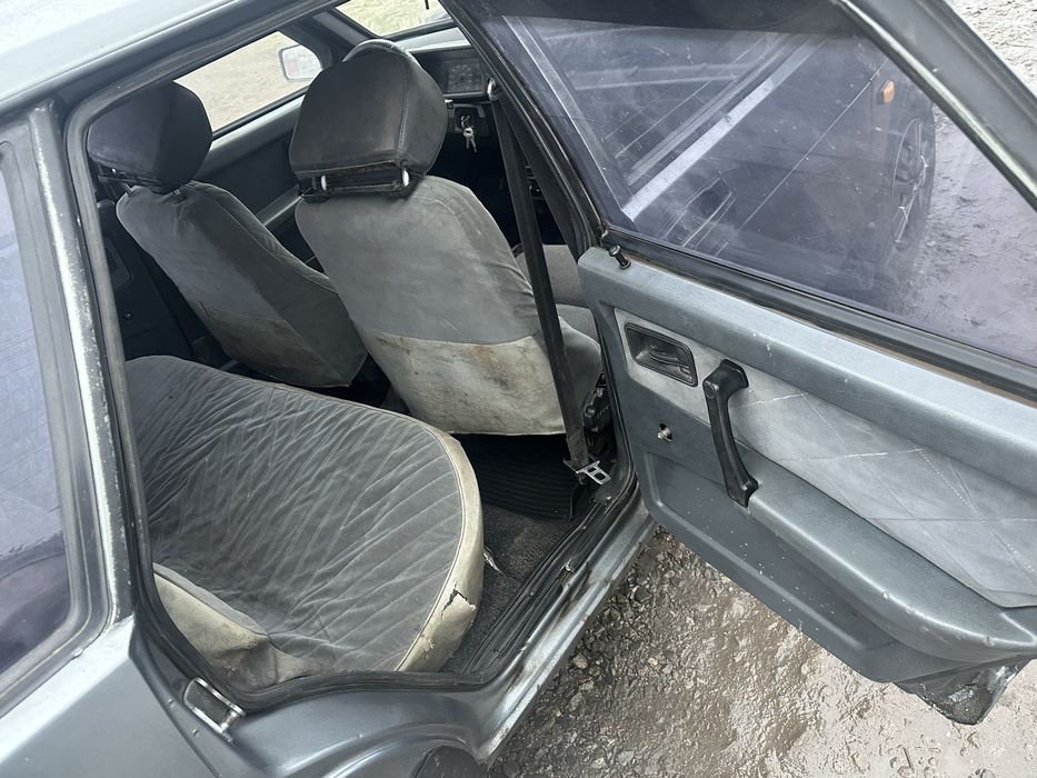 Хорошая Ваз 21093 1996 года