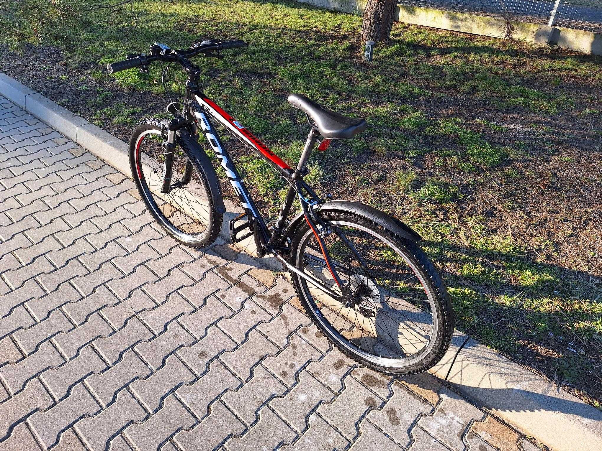 Sprzedam Rower górski -Romet-koła 26'' -rama 17''