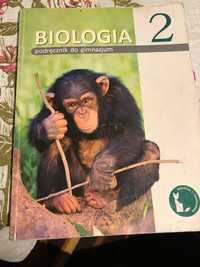 Biologia 2 podręcznik do gimnazjum