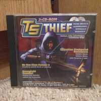 Thief The Dark Project CD ROM