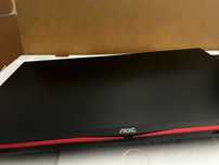 Monitor AOC 23.8" 24G2SPAE/BK IPS FHD 16:9 165Hz FreeSync (1ms)