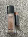 Podklad Chanel Les Beiges Eau De Tint Medium