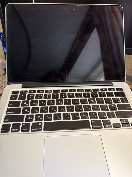 MacBook Pro 13” Retina (2015) • i5 2.9GHz • 8GB • macOS