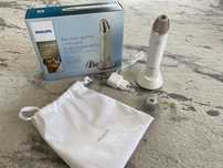 Philips Visa Care Micro-Dermabrasion