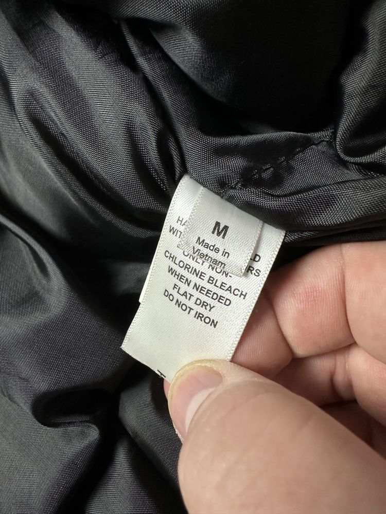 Fear of God Essentials Kurtka bomberka ,bomber