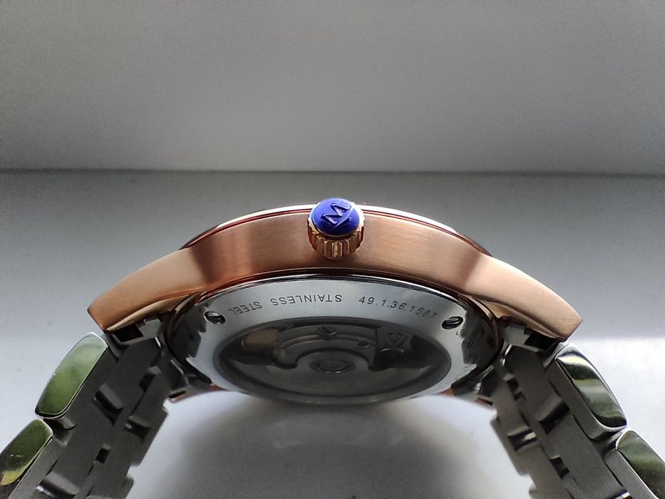 Movado 1881 Automatic