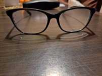 Oprawki Emporio Armani