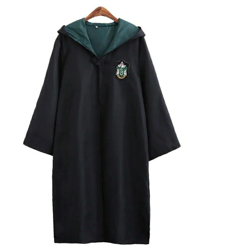 Robe Harry Potter Adulto e Criança