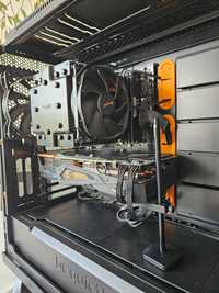 Zestaw Gamingowy Nvidia RTX 2080 Super, Ryzen 3700x, 32 GB RAM 3200