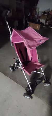 Chicco Caddy carrinho de bebé passeio