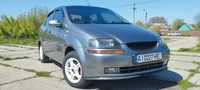 chevrolet aveo t200