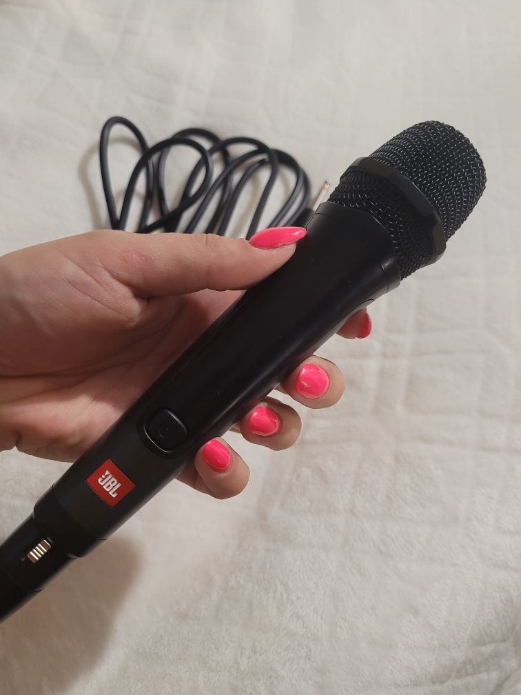 Mikrofon JBL PBM 100