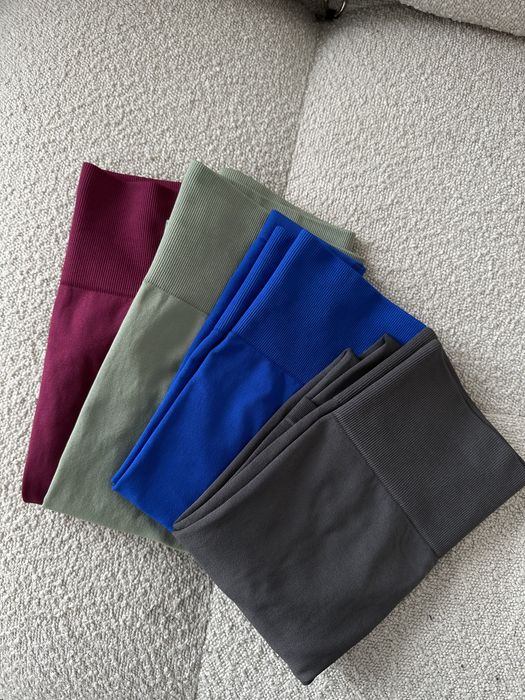 Лосіни для спроту УСІ ПО 350 грн!!!