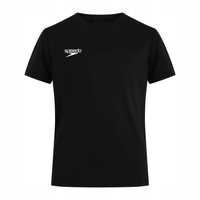 Koszulka T-Shirt męski Speedo Club Plain Tee r.XXL