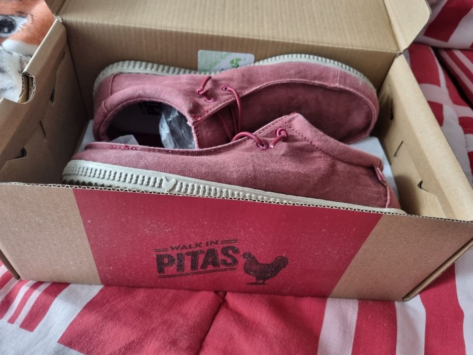 WalkinPitas Wallabi WPi 150