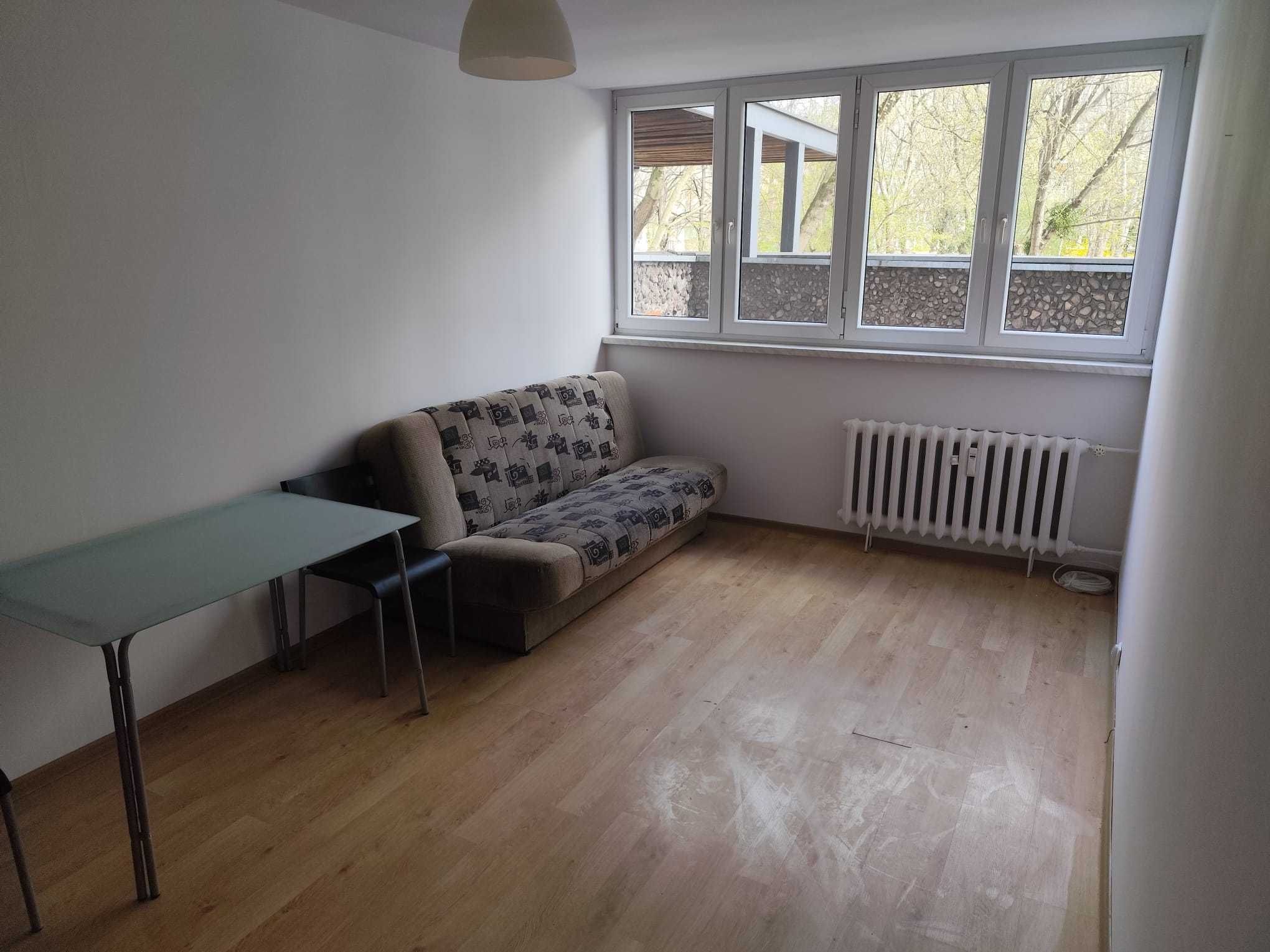 Mieszkanie 2 pokoje Centrum blok media parter sprzedam Kruszwicka