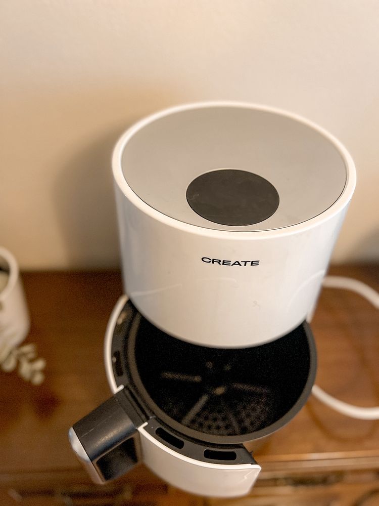 Air Fryer 1,5L CREATE